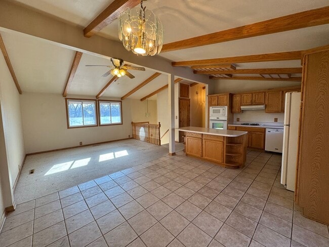 405 Hamilton St in Warrensburg, MO - Building Photo - Building Photo