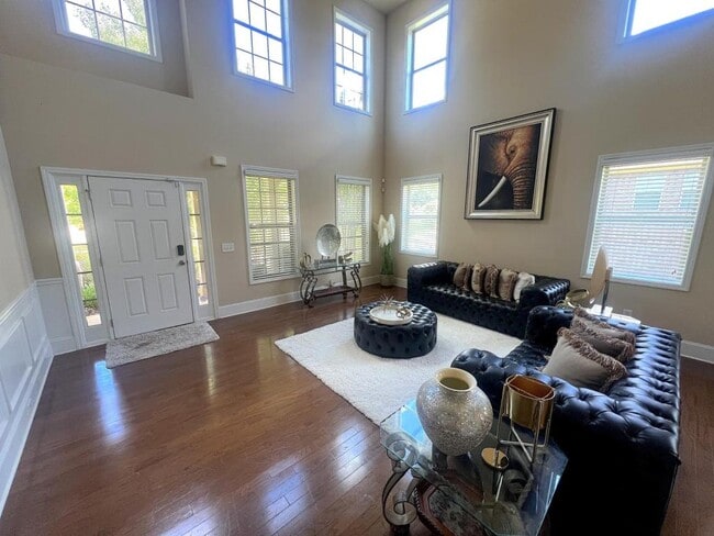 6117 Golf View Crossing in Locust Grove, GA - Building Photo - Building Photo