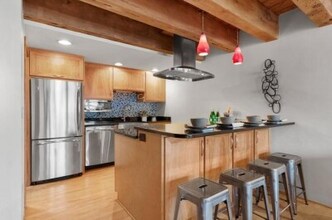 57 Fulton St in Boston, MA - Building Photo - Building Photo