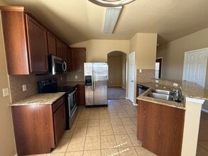 2539 Red Fern Dr in Harker Heights, TX - Building Photo - Building Photo