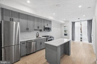 1510 North Capitol St NW in Washington, DC - Building Photo