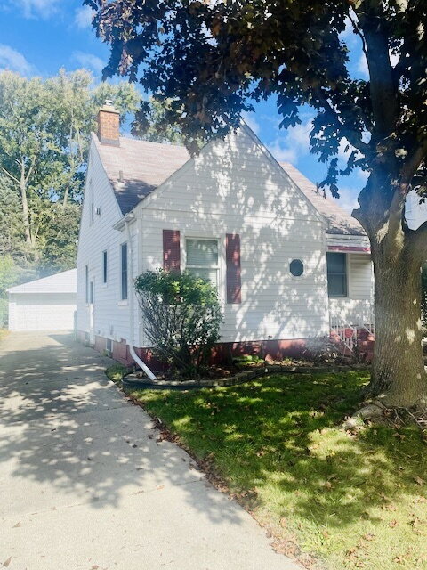 24926 Hickory St in Dearborn, MI - Building Photo - Building Photo