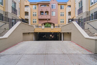 The Sonora in San Jose, CA - Building Photo - Building Photo