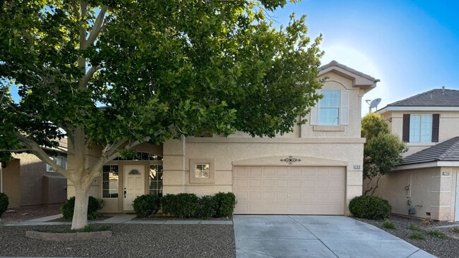 property at 288 Horizon Pointe Cir