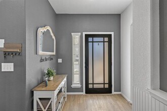 408 Ravello St in Liberty Hill, TX - Building Photo - Building Photo