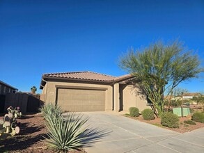 21572 E Treasure Rd in Red Rock, AZ - Building Photo - Building Photo