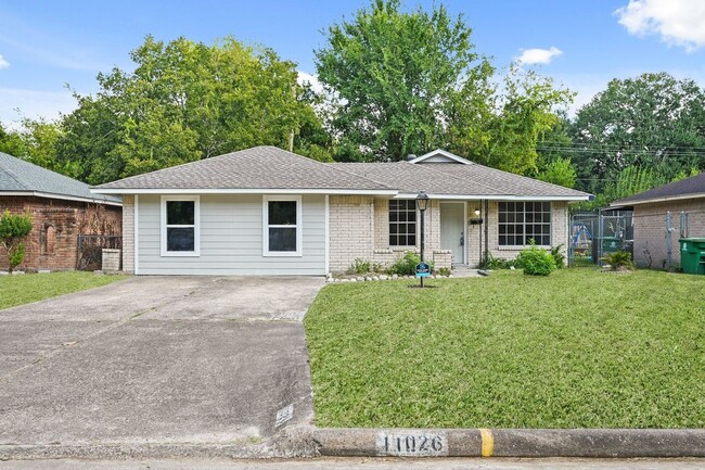 property at 11026 Spottswood Dr