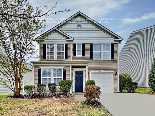 property at 4543 Stone Mountain Dr