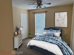 260 El Dorado Blvd, Unit 2902 in Webster, TX - Building Photo - Building Photo