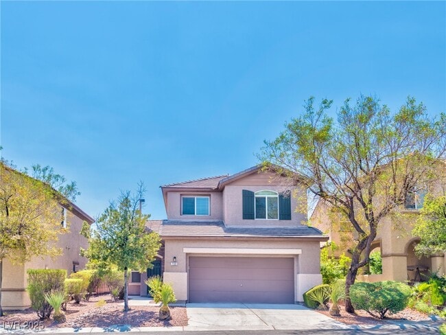property at 733 Jacobs Ladder Pl