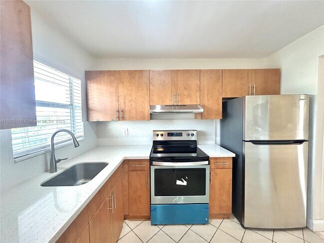 property at 8350 Sunrise Lakes Blvd