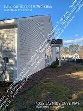 4322 Jasmine Cove Way in Wilmington, NC - Building Photo - Building Photo