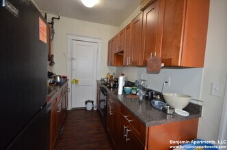 1163 Boylston St, Unit 30 in Boston, MA - Building Photo - Building Photo