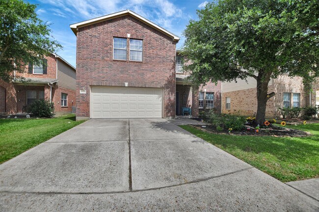 6706 Lindale Manor Ct in Spring, TX - Building Photo - Building Photo