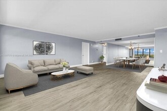 3200 Port Royale Dr N in Fort Lauderdale, FL - Foto de edificio - Building Photo