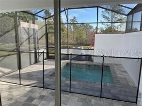 1396 Peaceful Nature Wy in Clermont, FL - Building Photo - Building Photo