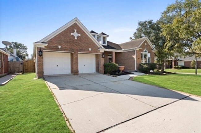 7103 Hot Creek Trc in Humble, TX - Building Photo - Building Photo