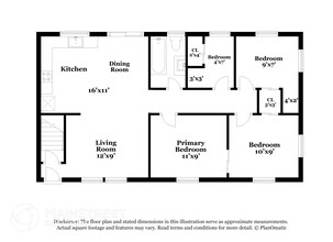 2430 NE 38th St in Kansas City, MO - Building Photo - Building Photo