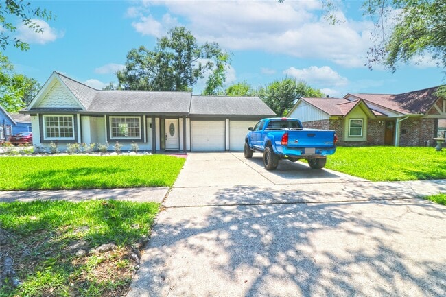 9211 Blankenship Dr