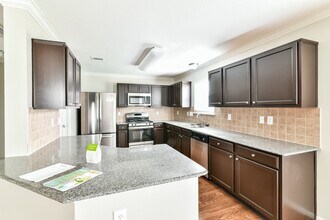 18215 Rexine Ln in Cypress, TX - Building Photo - Building Photo