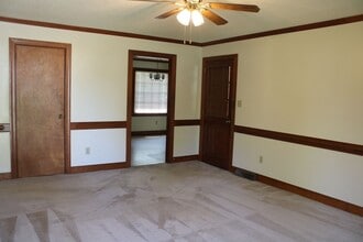 2601 Bayleaf Cir SW in Wilson, NC - Building Photo - Building Photo