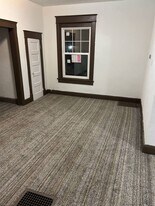 606 Harrison Ave in Lima, OH - Building Photo