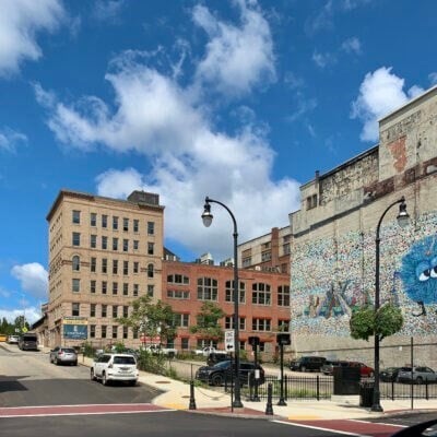 property at 6 Chatham St