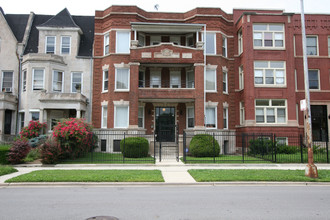 1512-1514 E Marquette Rd in Chicago, IL - Building Photo - Building Photo