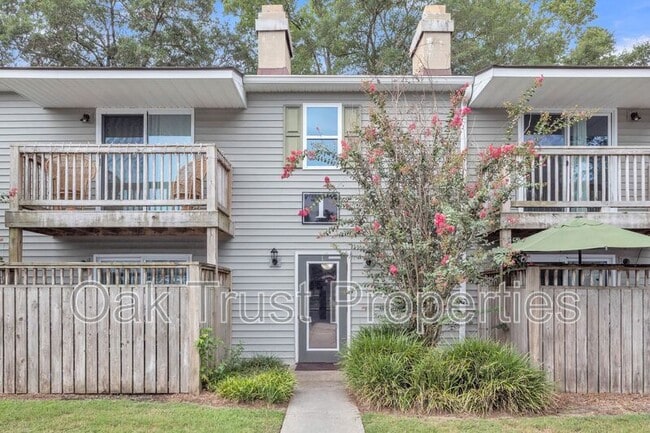 property at 1402 Camp Rd