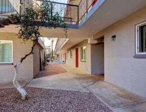 Canberra in Phoenix, AZ - Building Photo - Building Photo