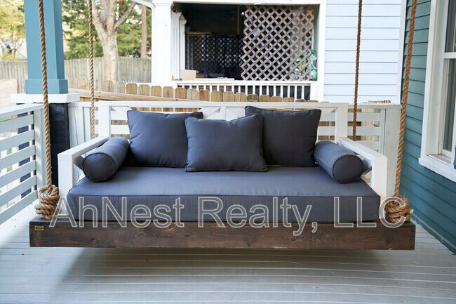 1458 Beecher St SW in Atlanta, GA - Building Photo - Building Photo
