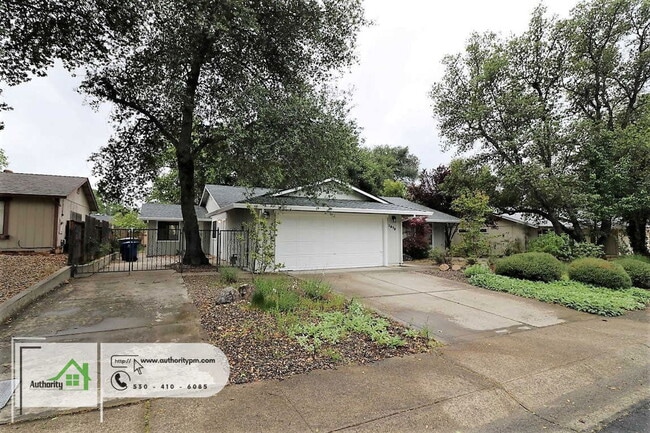 property at 1879 Tiburon Dr