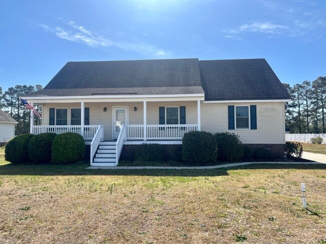 120 Soundside Estates Dr in Grandy, NC - Building Photo - Building Photo