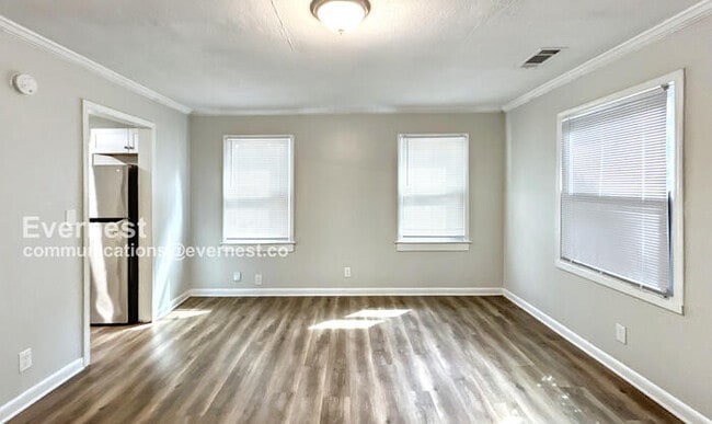 property at 2168 Rexford Dr
