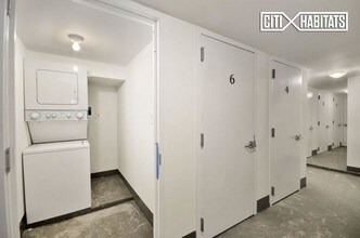 509 W 152nd St-Unit -4 in New York, NY - Building Photo - Building Photo