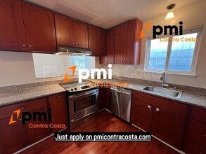 933 Jackson St-Unit -C in Albany, CA - Building Photo - Building Photo