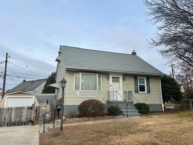 property at 1218 Oakland Terrace Rd