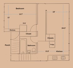 481 Meigs St, Unit Apartment #2 upstairs in Rochester, NY - Building Photo - Building Photo