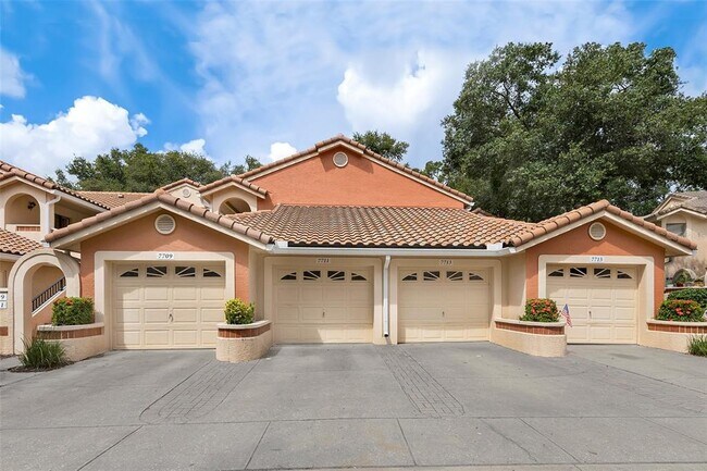 property at 7711 Sugar Bend Dr