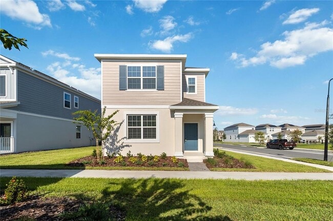 3013 Howley Aly in St. Cloud, FL - Building Photo - Building Photo