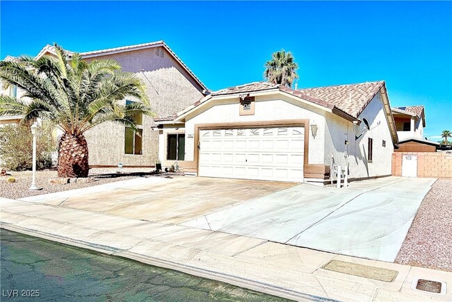 property at 2742 Herron Hills St