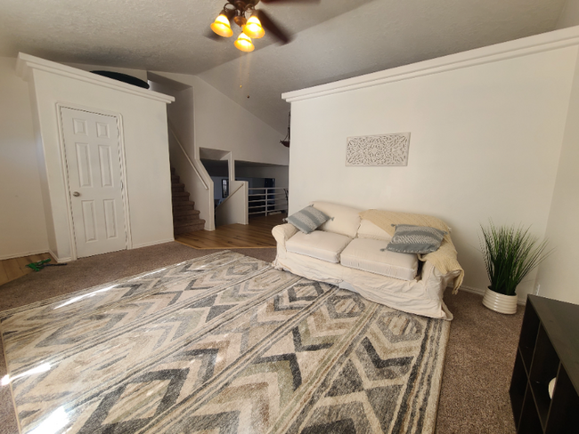 991 N 2100 W in Saint George, UT - Building Photo - Building Photo