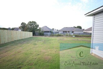 3528 Revere in Jonesboro, AR - Building Photo - Building Photo