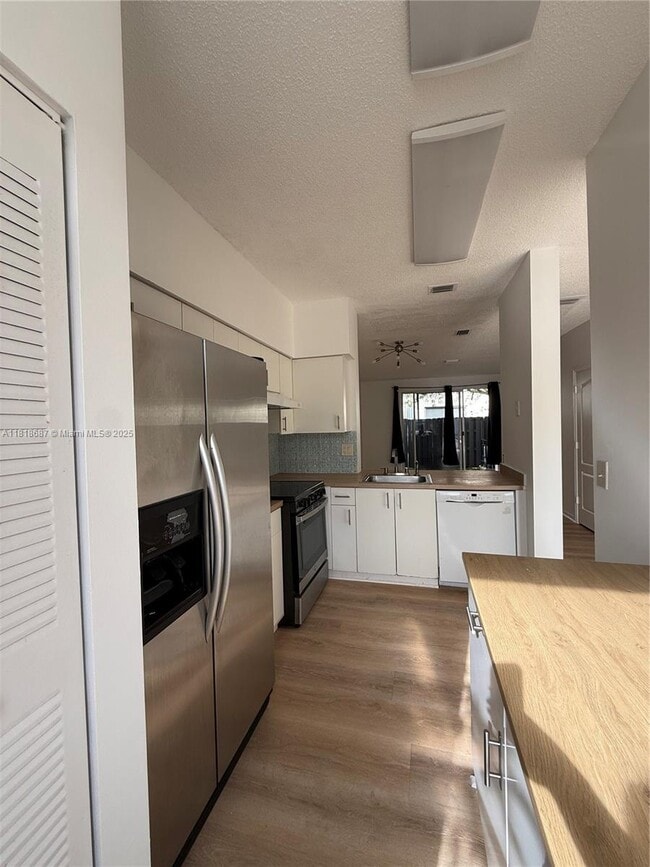 property at 835 NE 212th Terrace