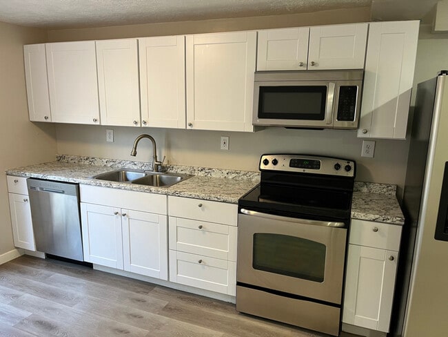 property at 9678 Skye Park Rd