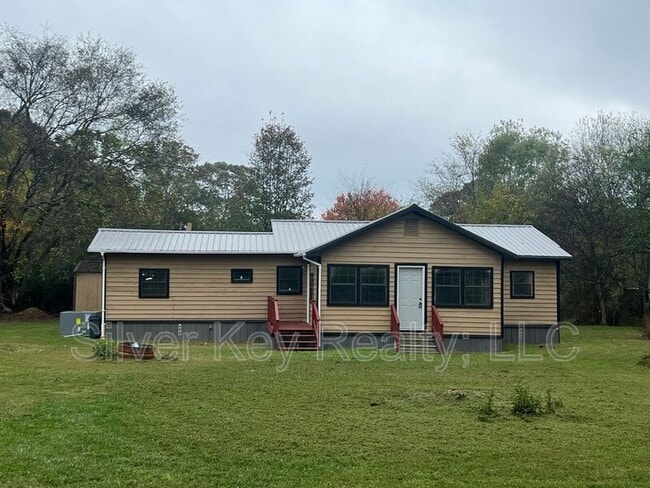 property at 106 Charlie Monroe Rd