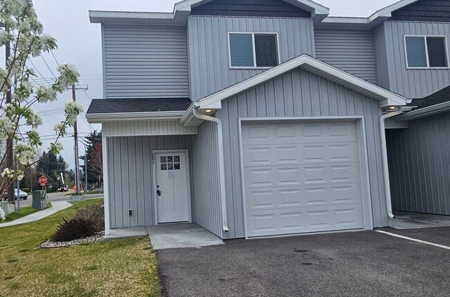property at 1645 S Bellin Rd