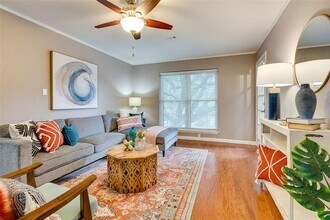 4159 Steck Ave in Austin, TX - Building Photo - Building Photo