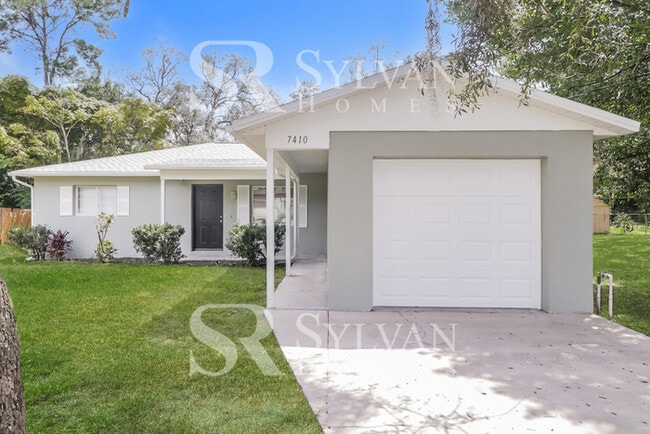 7410 Cherokee Trail in Spring Hill, FL - Building Photo - Building Photo