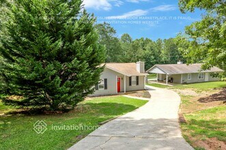 116 Mann Blvd in Stockbridge, GA - Building Photo - Building Photo